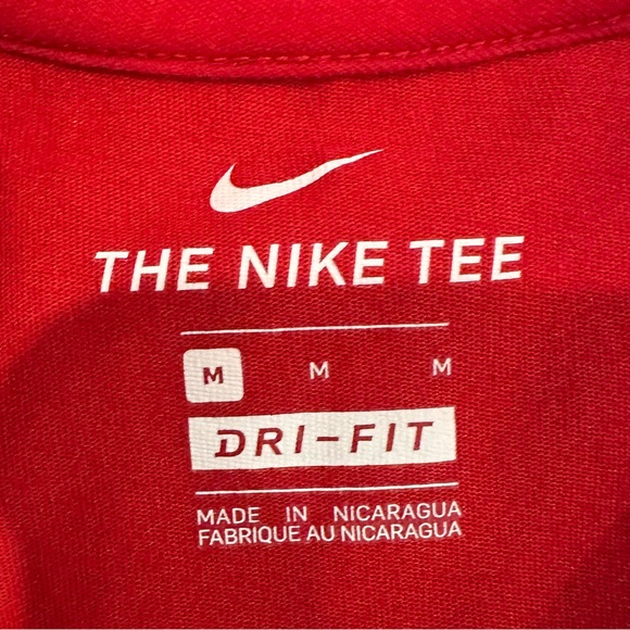 HOUSTON TEXANS BUNDLE  JERSEY TEES H-TOWN NIKE FANATICS MEDIUM - Picture 4 of 7